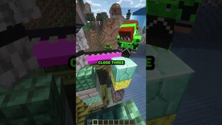 Minecraft Telepathy Game 35