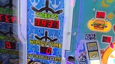 There is a 24 Hour Arcade Now Open in Orlando, Arcade Time!
