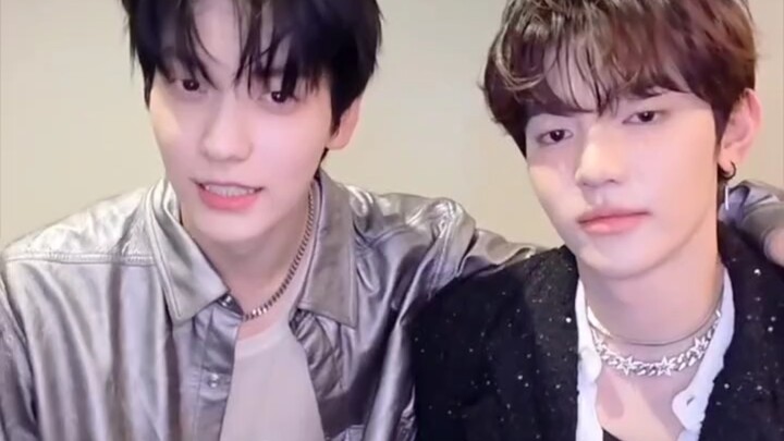 【崔秀彬】和章昊一起！Can't Stop cha！00亲故又一起跳舞了！251029真的是最后一次了…