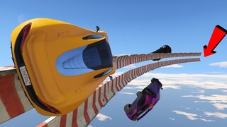 99.9% ผ่านไม่ได้ กับด่าน โคตรยากหัวร้อนแห่งปี! (GTA 5 Online)