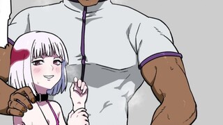 Jujutsu Kaisen Episode 257: The strongest overseas elbow master, Miguel, moves to Lime...