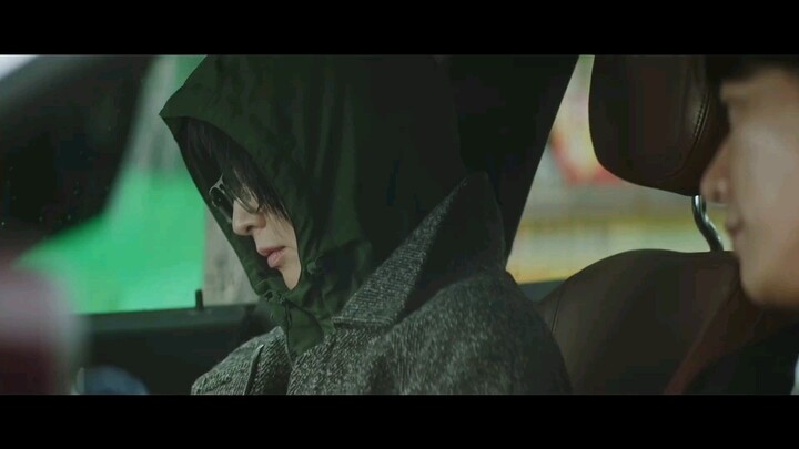 Walking on Thin Ice Episode 04