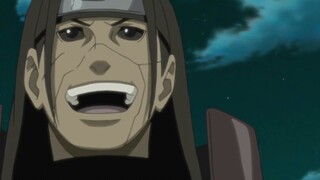 Naruto mentransplantasikan Sharingan Danzo, dan semua Hokage menunggu penyegaran Madara