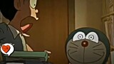 Bị u mê Doremon khi cu cậu cực tấu hài #anime