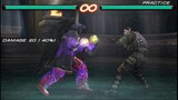 Tekken 6 (7) Overpowered Combos #2