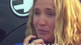 地球氧气突然消失唯一侥幸生还的女人也仅是最后一个离开