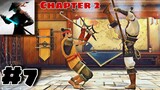 Shadow Fight 3 Gameplay Walkthrough Part 7 - Chapter 2
