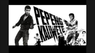 Pepeng Kaliwete FPJ Classic Movies