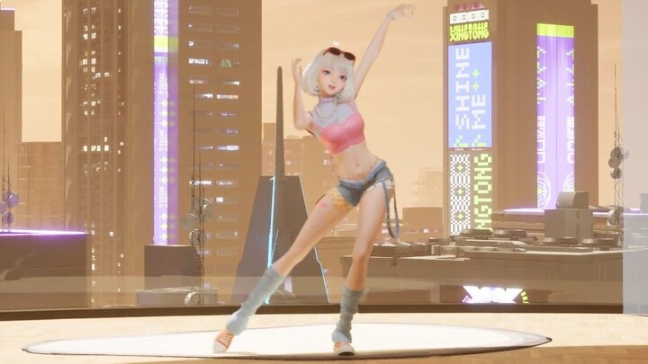 【Xing Tong Dance】"Señorita" Sexy 😩 2023.04.07