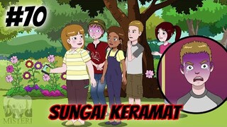 Eps 70 SUNGAI KERAMAT | Diva Misteri