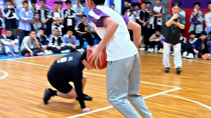 Are today’s elementary school students really this talented?