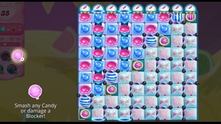 Candy crush saga level 15727