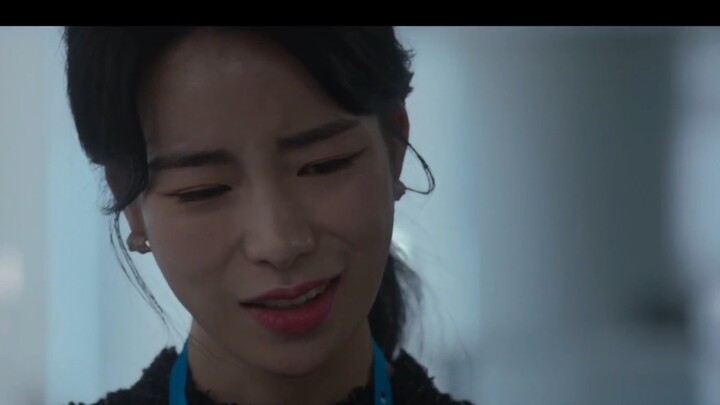 [Dark Glory] 『Lin Ji-yeon｜Park Yeon-jin』｜I’m tired of work, let’s see Yeon-jin act out my work state