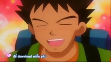 Pokemon (Full - Đầy đủ)- Ep 0122