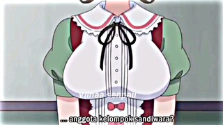 Loli spek milep😋🥵
