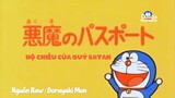 Doraemon 1979 - Hộ chiếu của quỷ Satan (Vietsub)