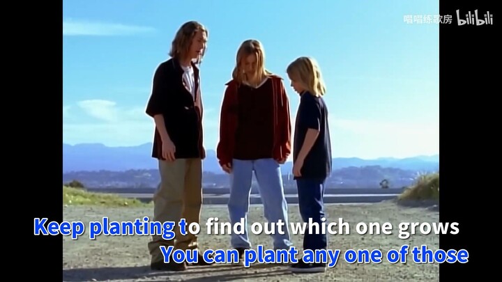 Hanson - Mmmbop