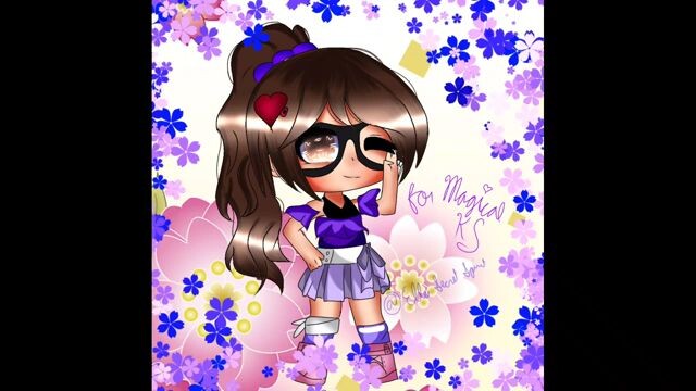 Magical Ks Gacha