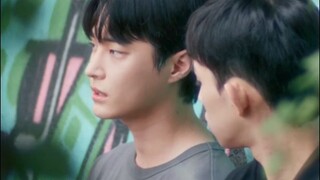 เกมจับคู่ละครเกาหลีเรื่องใหม่ Match play P7
