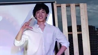 考古真快乐，刘沃沃跳舞真的好可爱！！！