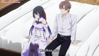 Eps - 6 pangerankepincut penyihir eh penyihirnya kepincut balik [Unnamed Memory S2] Sub Indo Terbaru