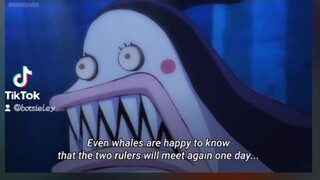 two ruler will be born