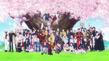 Touken Ranbu: Hanamaru S2 (ENG DUB) Episode 12 FINAL
