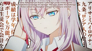 roshidere ep 1 sub indo