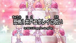 Motto! Ojamajo Doremi phần 3 tập 29