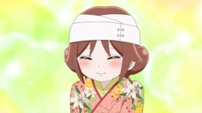 [Theme Song] Harudesuyo - Yasuharu Takanashi (Taishou Otome Fairy Tale OST)