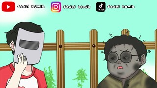 animasi denis beban part 17