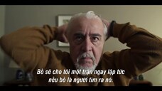 Uysal: Gia đình hai mặt EP 2 [Sub Việt]