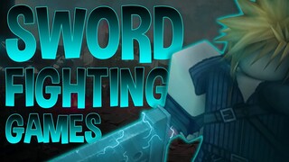 Top 10 Best Roblox Sword Fighting Games to play in 2020