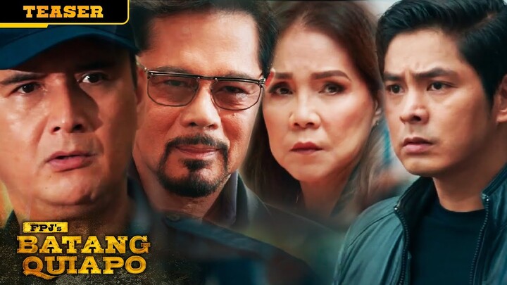 #EngkwentroNiTanggol | FPJ's Batang Quiapo