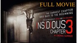 Insidious Chapter 3 2015 Full Movie