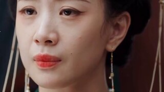 [Li Meng - Princess Wan Ning] If I had not become a hostage, would I have been like an ordinary pers