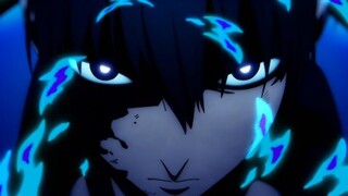 Anime solo leveling brutall bnget anjirr MC ini membuta babi membantai musuh nya🔥😱( Lycris x AMV)#