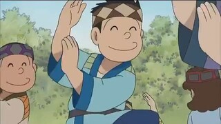 Doraemon episode 110