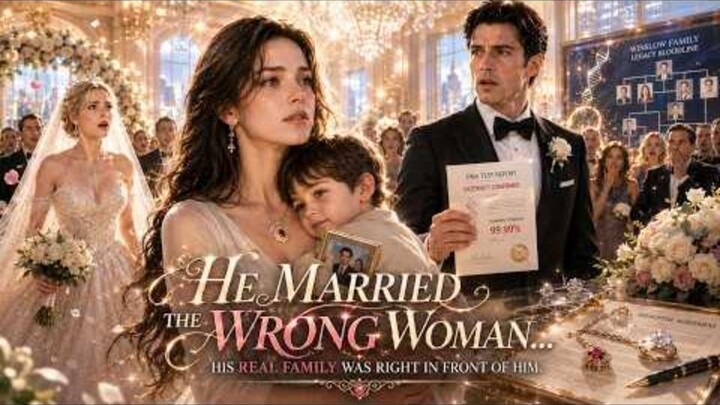 FULL|She Returned With His Son, And Stole The Billionaire’s Heart Again!