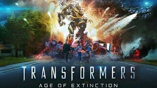 Transformers: Age of Extinction (2014) Dubbing Indonesia