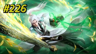 Perfect World - Huang Worlds Episode 226 Sub Indo
