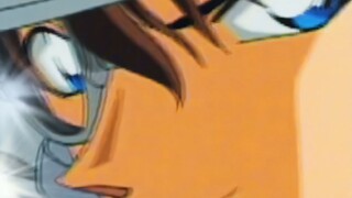 永远喜欢看侦探对决怪盗！