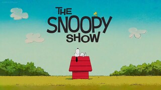 The Snoopy Show (Season 1 Episode 7)