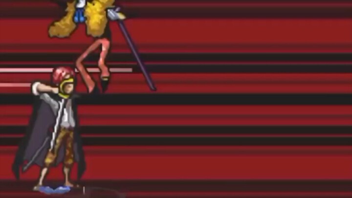 Minecraft one piece