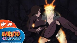 Naruto Shippuden S13 - Tập 295 Quyền năng (Phần cuối)