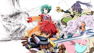 Tales of Eternia Ep 9
