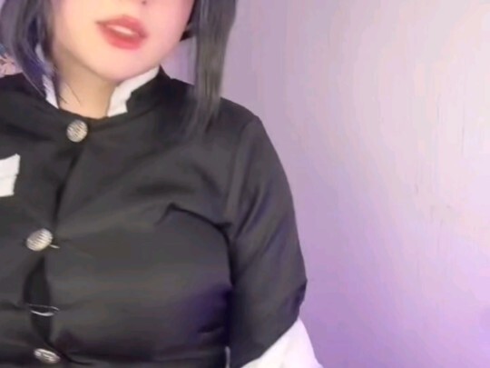 "Kupu-Kupu Ninja Hebat"