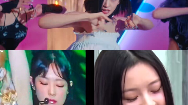 Suspected extra K-pop memories