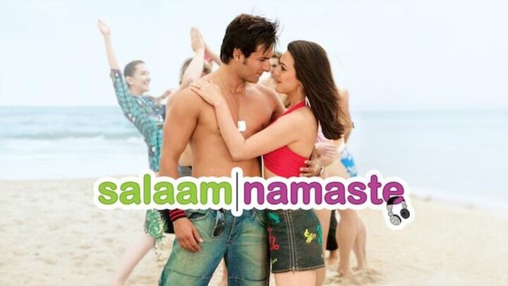 Salaam Namaste 2005