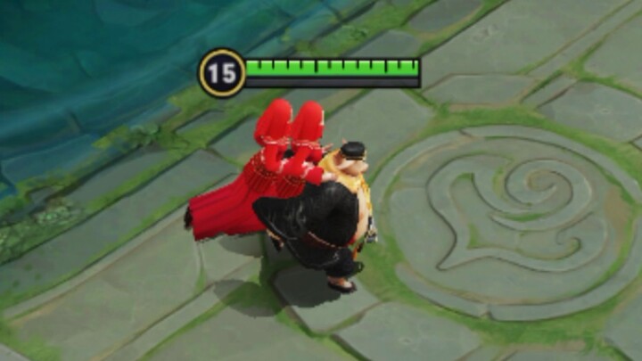 Zhu Bajie is incredibly strong—carrying a few extra wives wouldn’t be too much, would it?